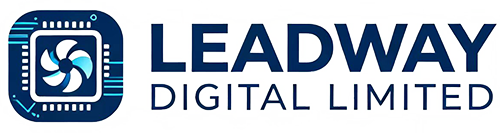 LEADWAY DIGITAL LIMITED